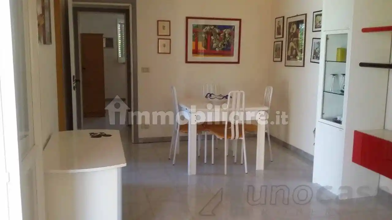 Quadrilocale buono stato, piano terra, Marina di Modica, Modica - foto 3