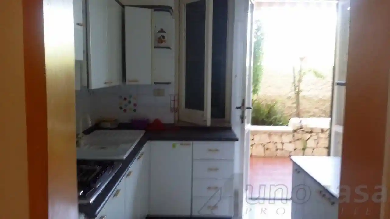 Quadrilocale buono stato, piano terra, Marina di Modica, Modica - foto 4