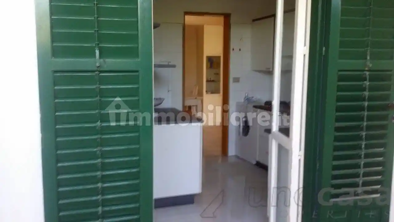 Quadrilocale buono stato, piano terra, Marina di Modica, Modica - foto 5