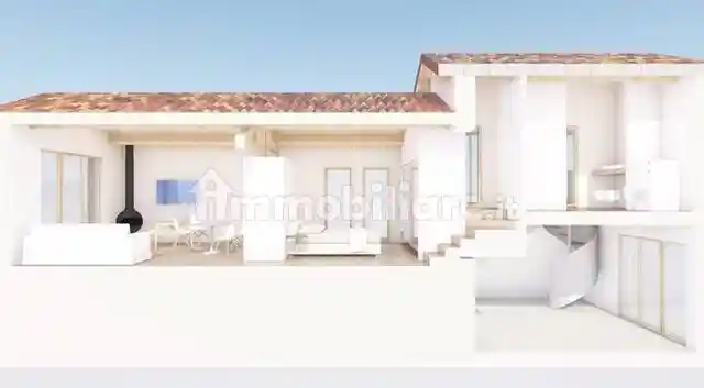 Villa unifamiliare timoteo viti, Pantano, Pesaro - foto 2