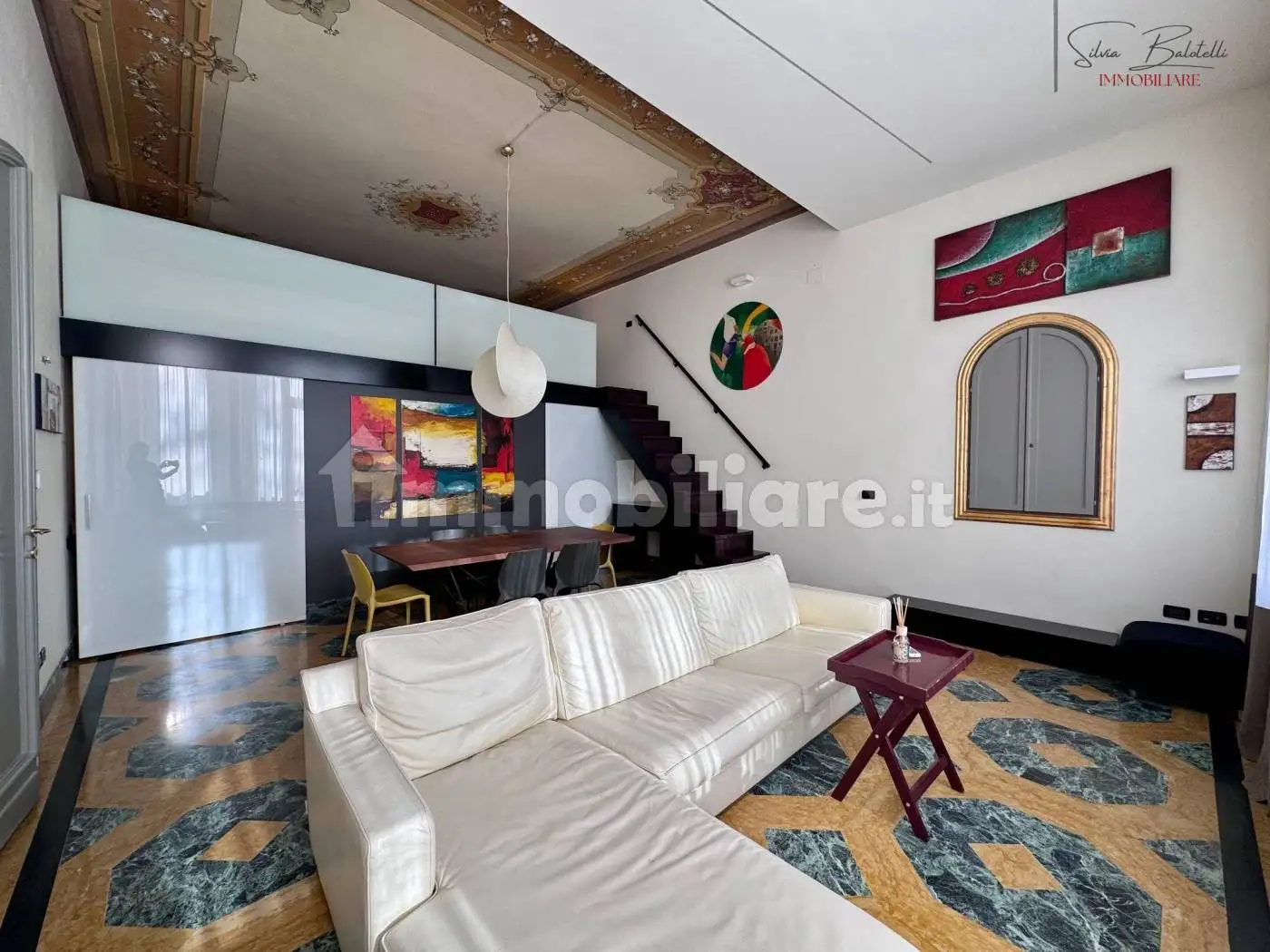 Appartamento in affitto a Torino