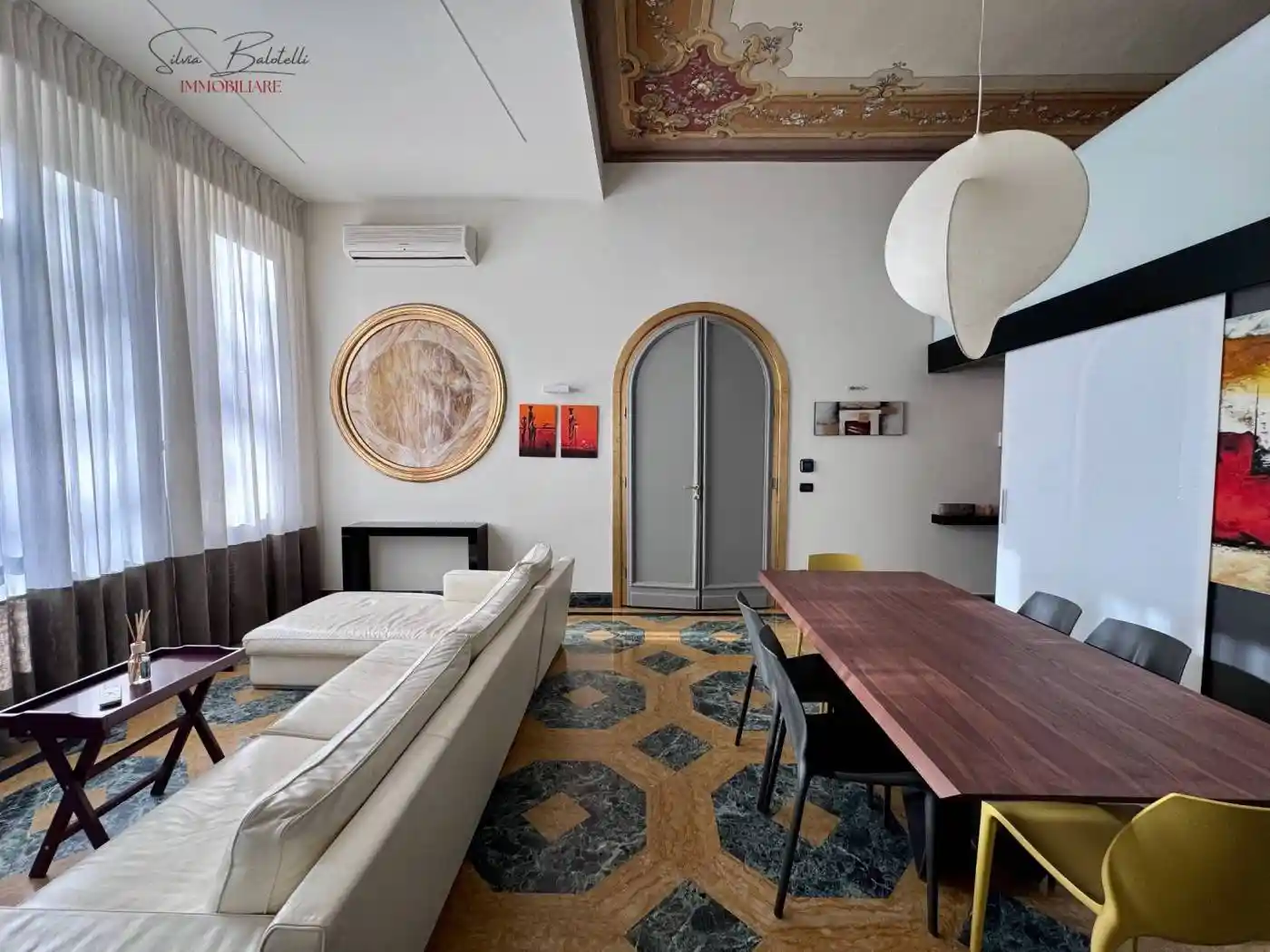 Bilocale corso Francia 20, San Donato, Torino - foto 3