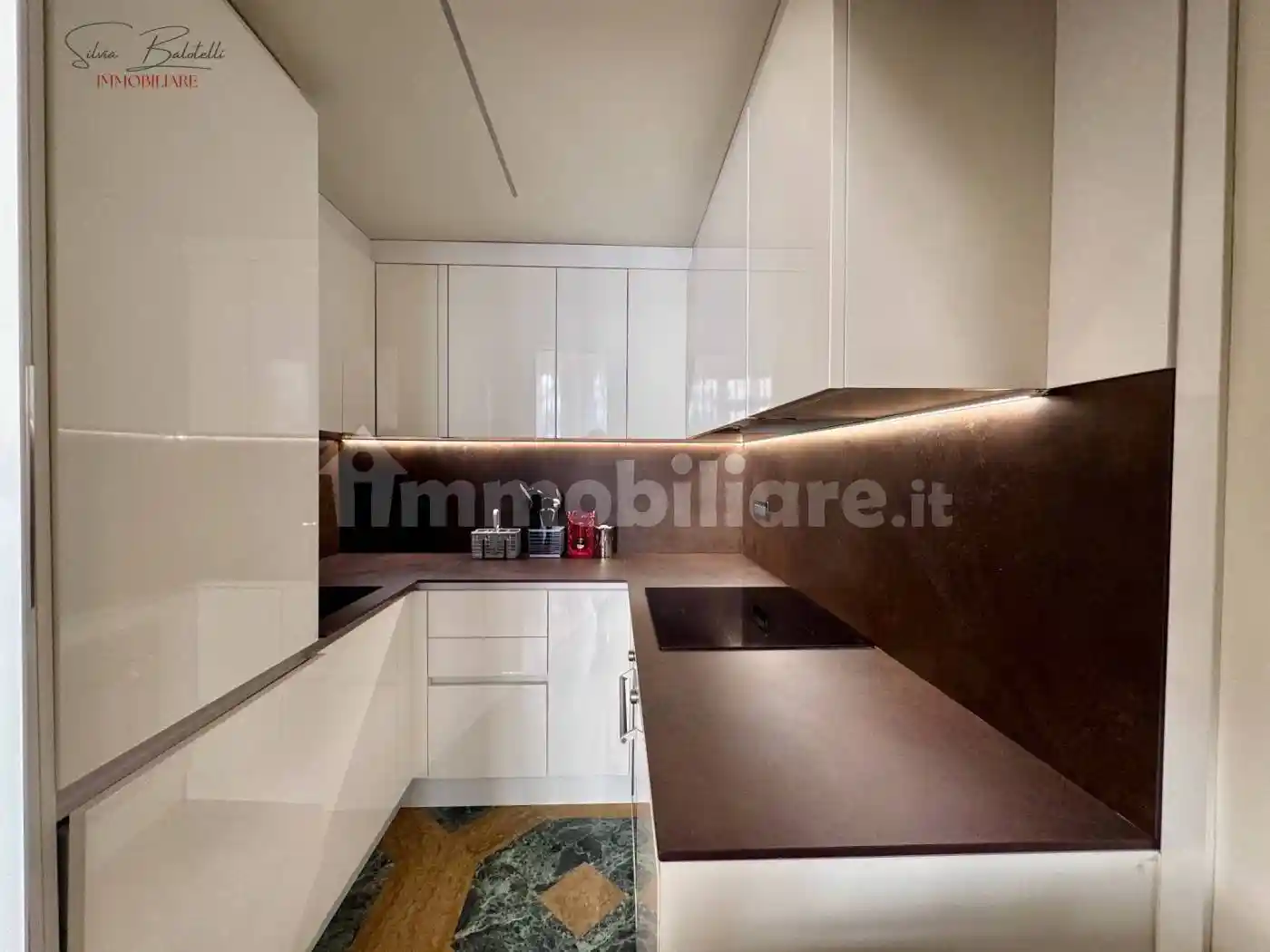 Bilocale corso Francia 20, San Donato, Torino - foto 5