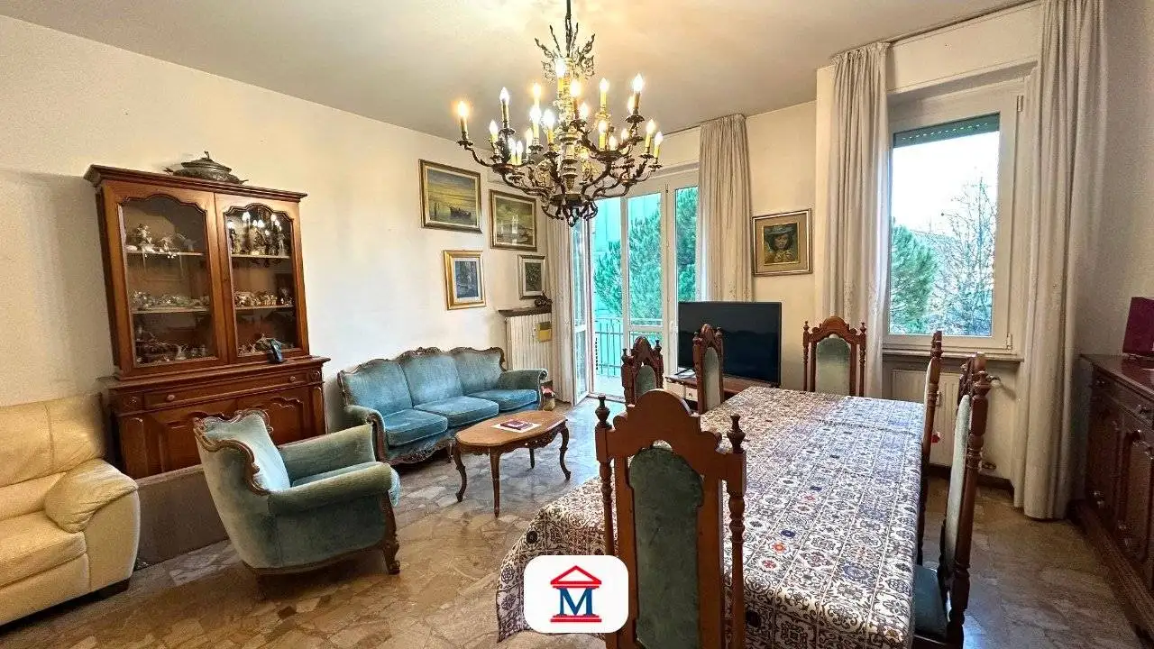 Appartamento in vendita a Bergamo