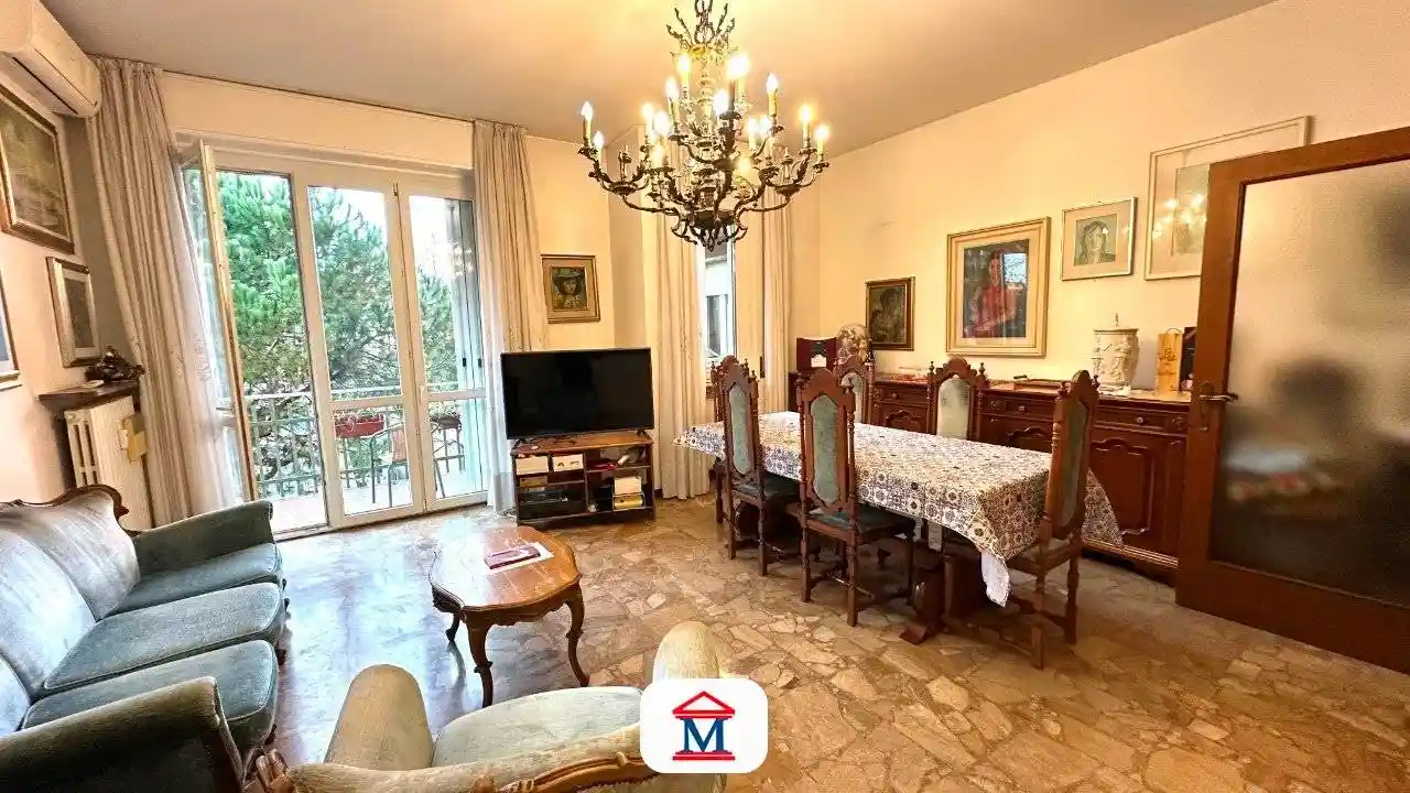 Quadrilocale via Del guerino, Conca Fiorita, Bergamo - foto 2