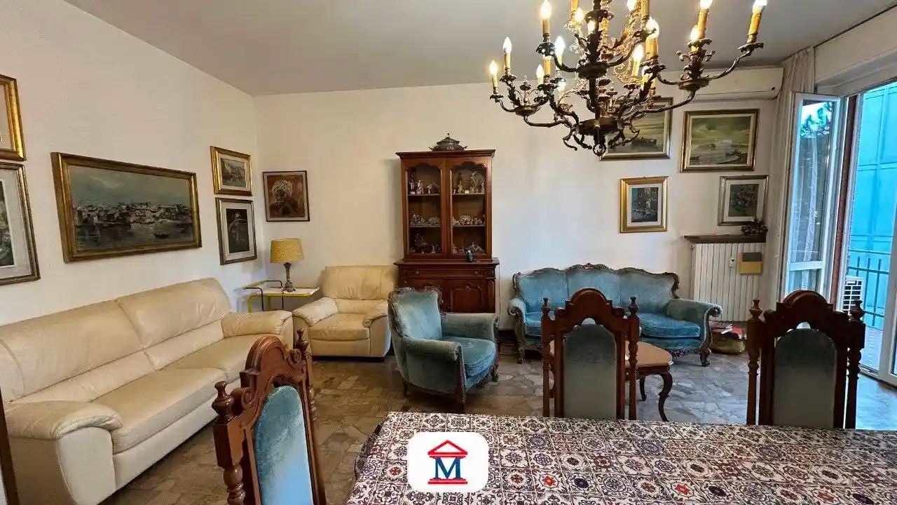 Quadrilocale via Del guerino, Conca Fiorita, Bergamo - foto 3