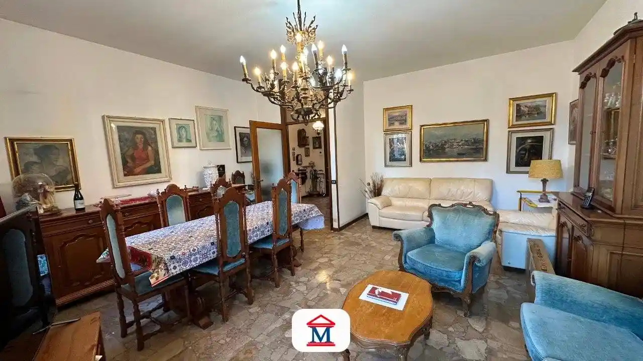 Quadrilocale via Del guerino, Conca Fiorita, Bergamo - foto 5