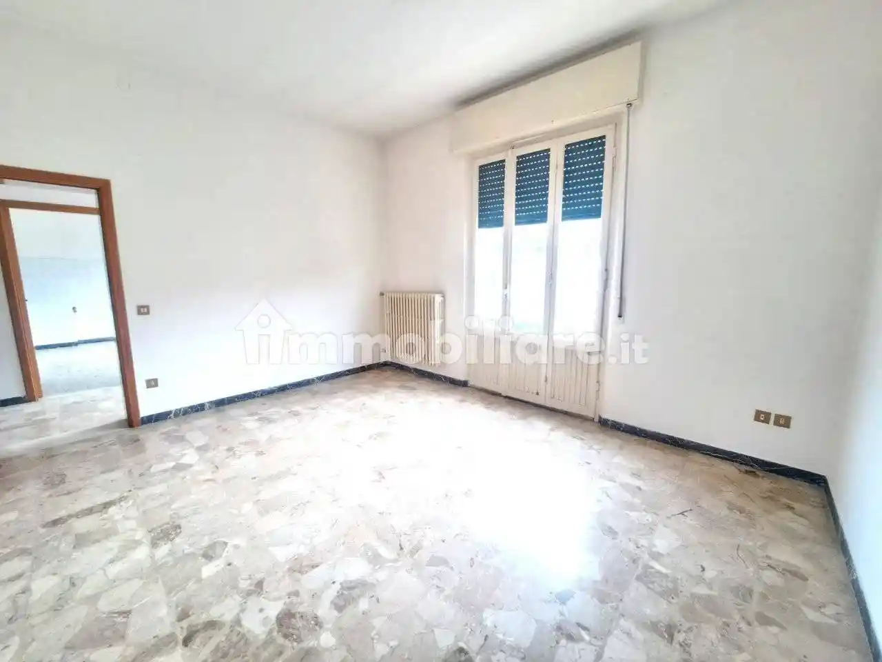 Appartamento da ristrutturare, quarto piano, Villa Fastiggi, Pesaro - foto 2