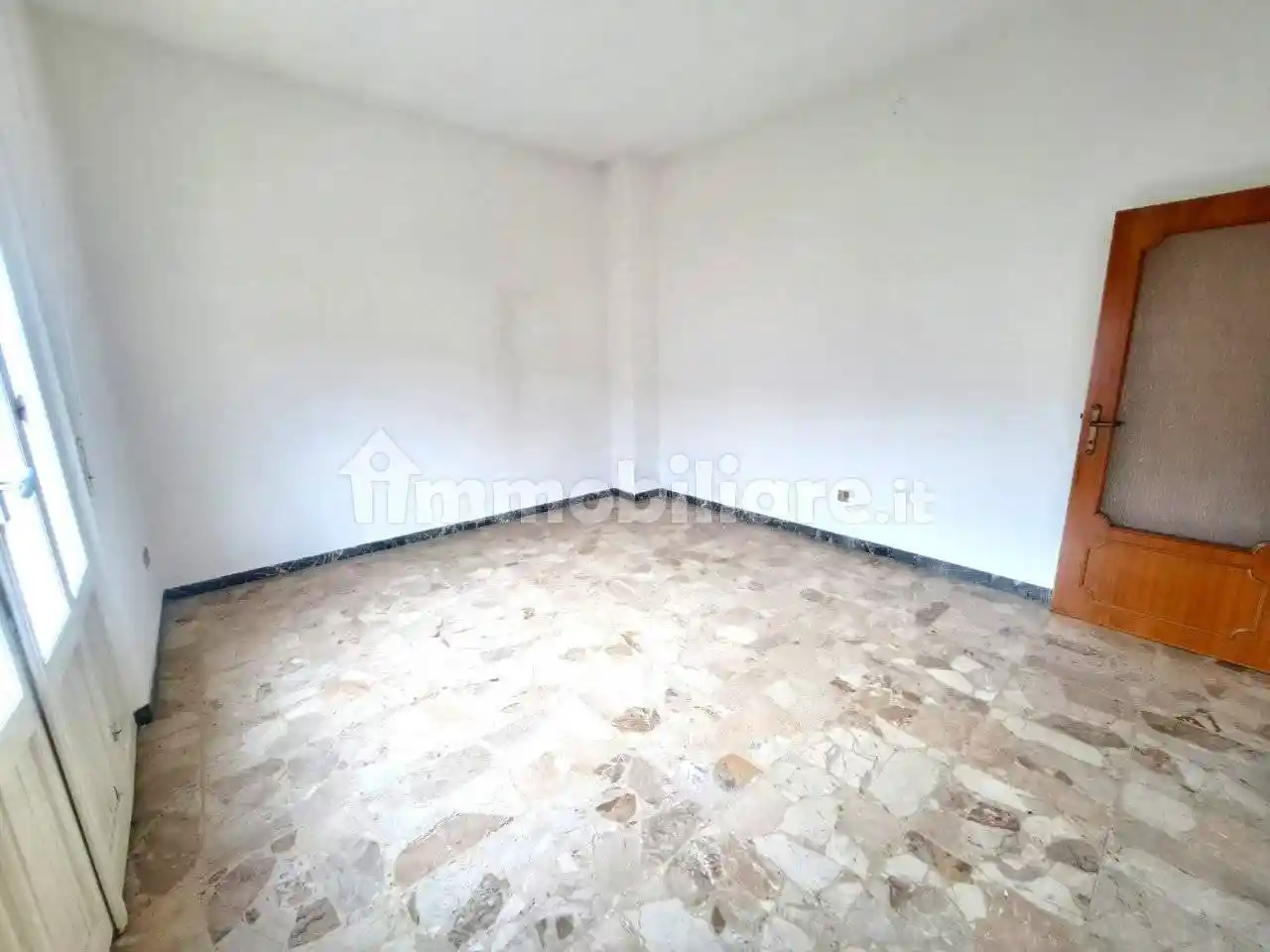 Appartamento da ristrutturare, quarto piano, Villa Fastiggi, Pesaro - foto 3