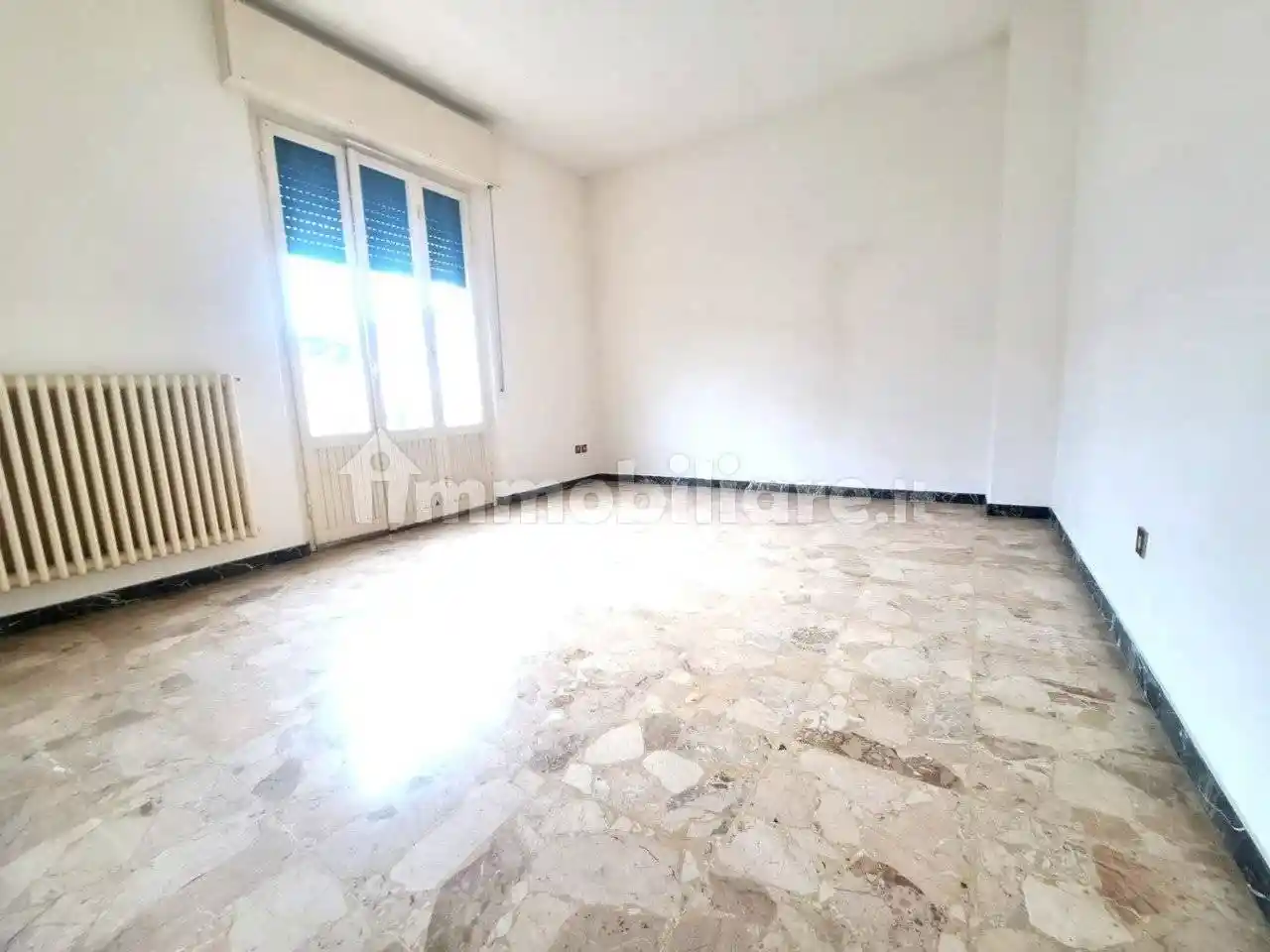 Appartamento da ristrutturare, quarto piano, Villa Fastiggi, Pesaro - foto 4