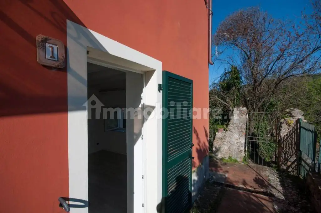 Appartamento in vendita a Lerici