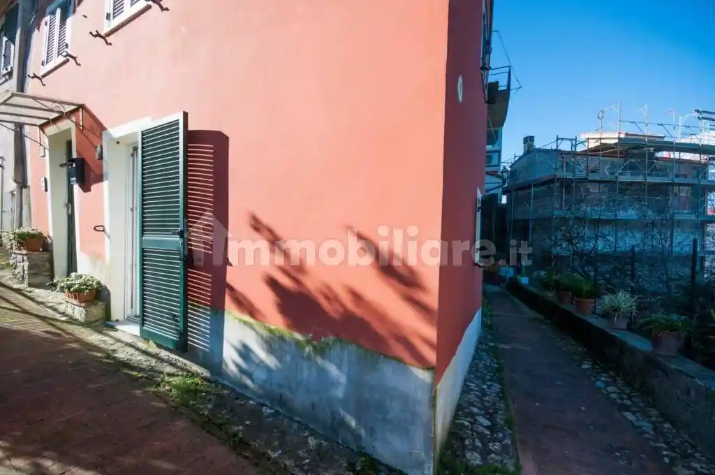 Bilocale via Carro, Pugliola, Solaro, Lerici - foto 5
