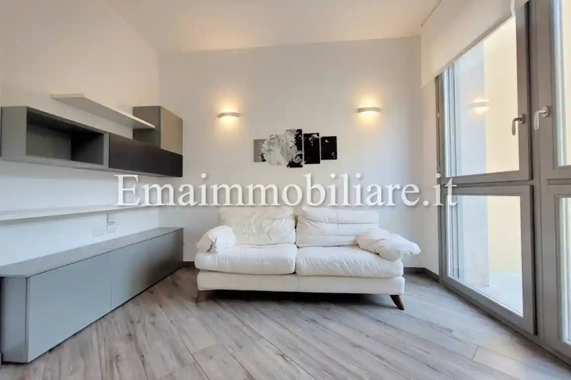 Bilocale via Generale Gustavo Fara 3, Centrale, Milano - foto 3