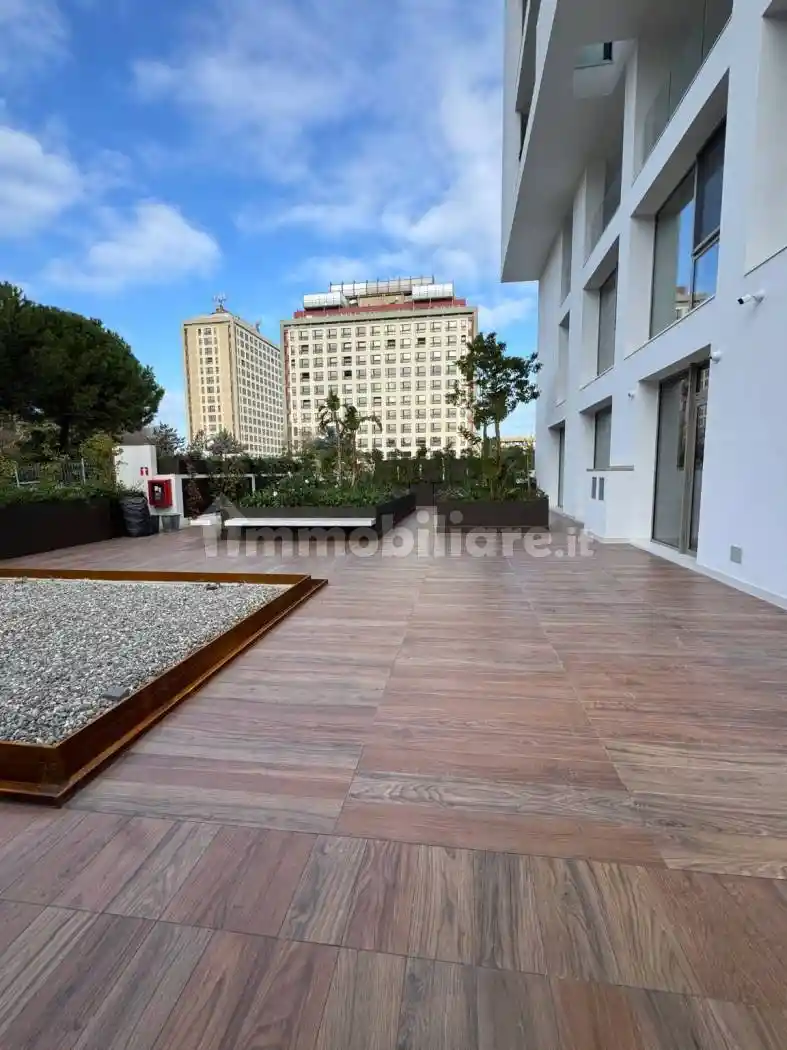 Bilocale via Don Luigi Guanella 21, Poggiofranco, Bari - foto 2