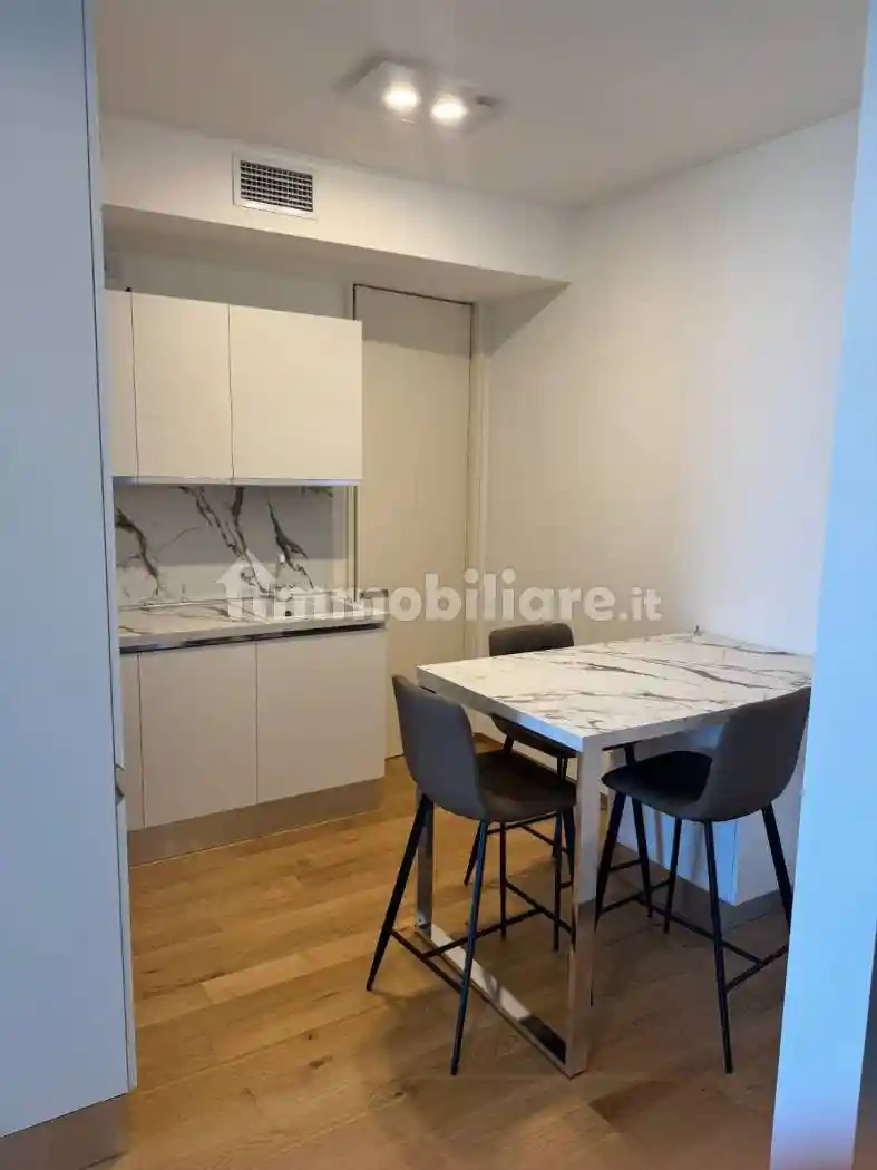 Bilocale via Don Luigi Guanella 21, Poggiofranco, Bari - foto 4