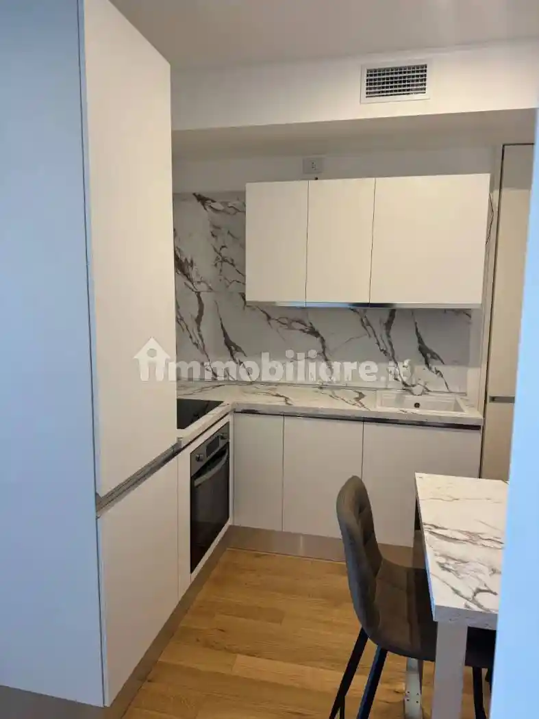 Bilocale via Don Luigi Guanella 21, Poggiofranco, Bari - foto 5