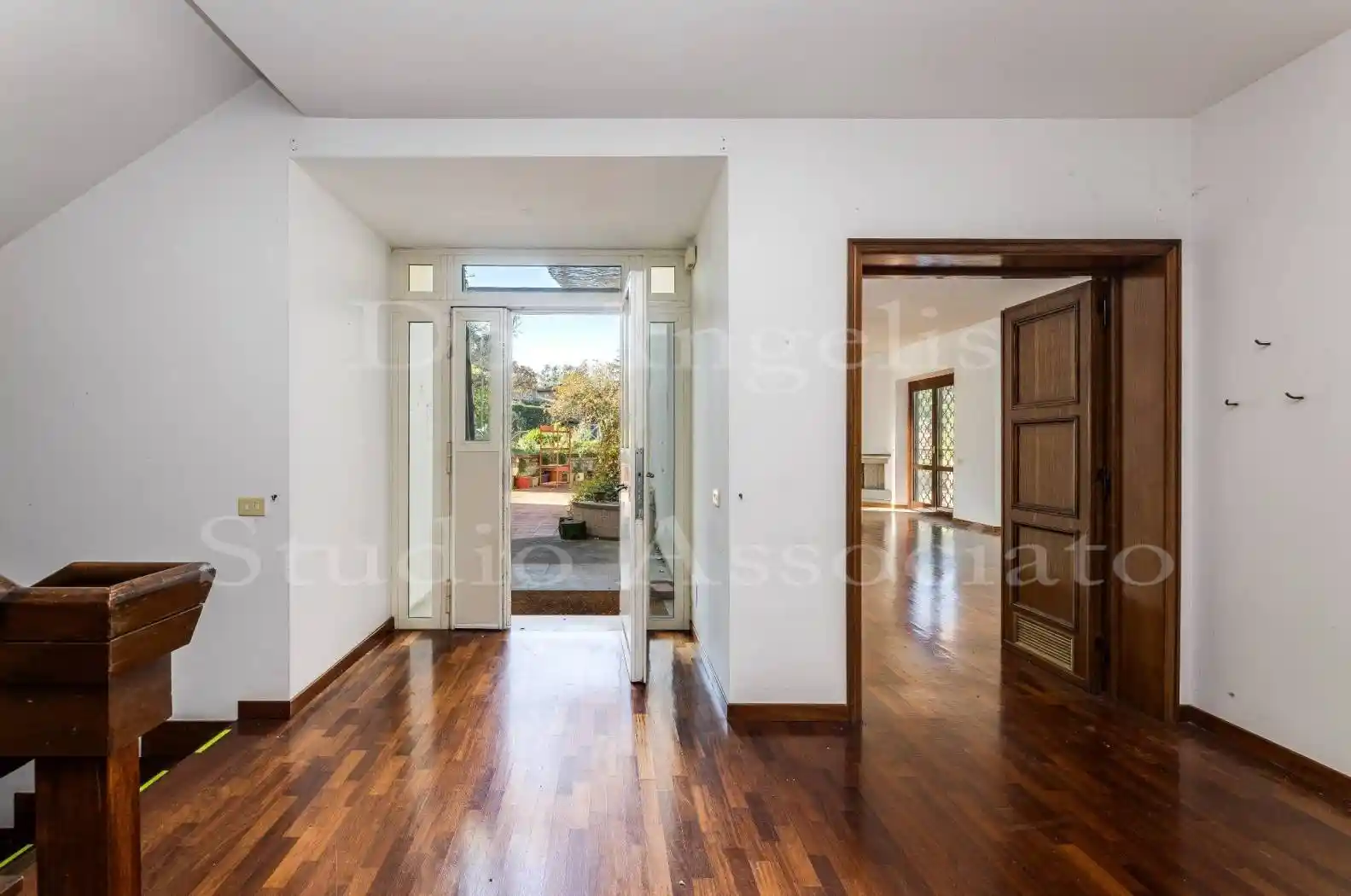 Villa bifamiliare Strada D, Olgiata, Roma - foto 4