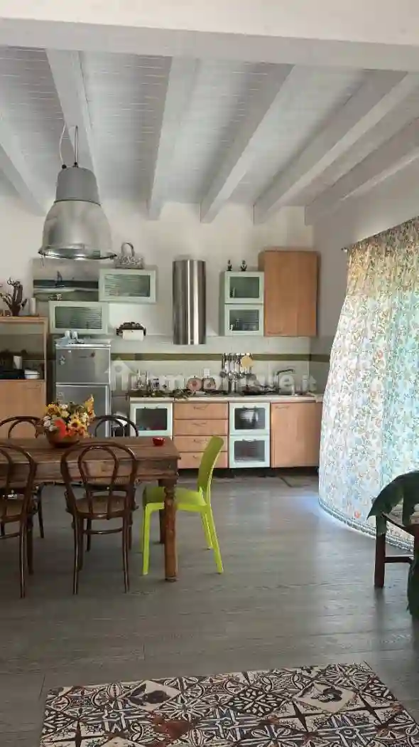 Villa unifamiliare SP1bis, Grotte Di Armeta, Zucco, Carini - foto 4