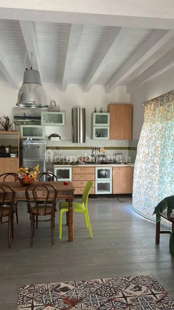 Villa unifamiliare SP1bis, Grotte Di Armeta, Zucco, Carini - foto 3