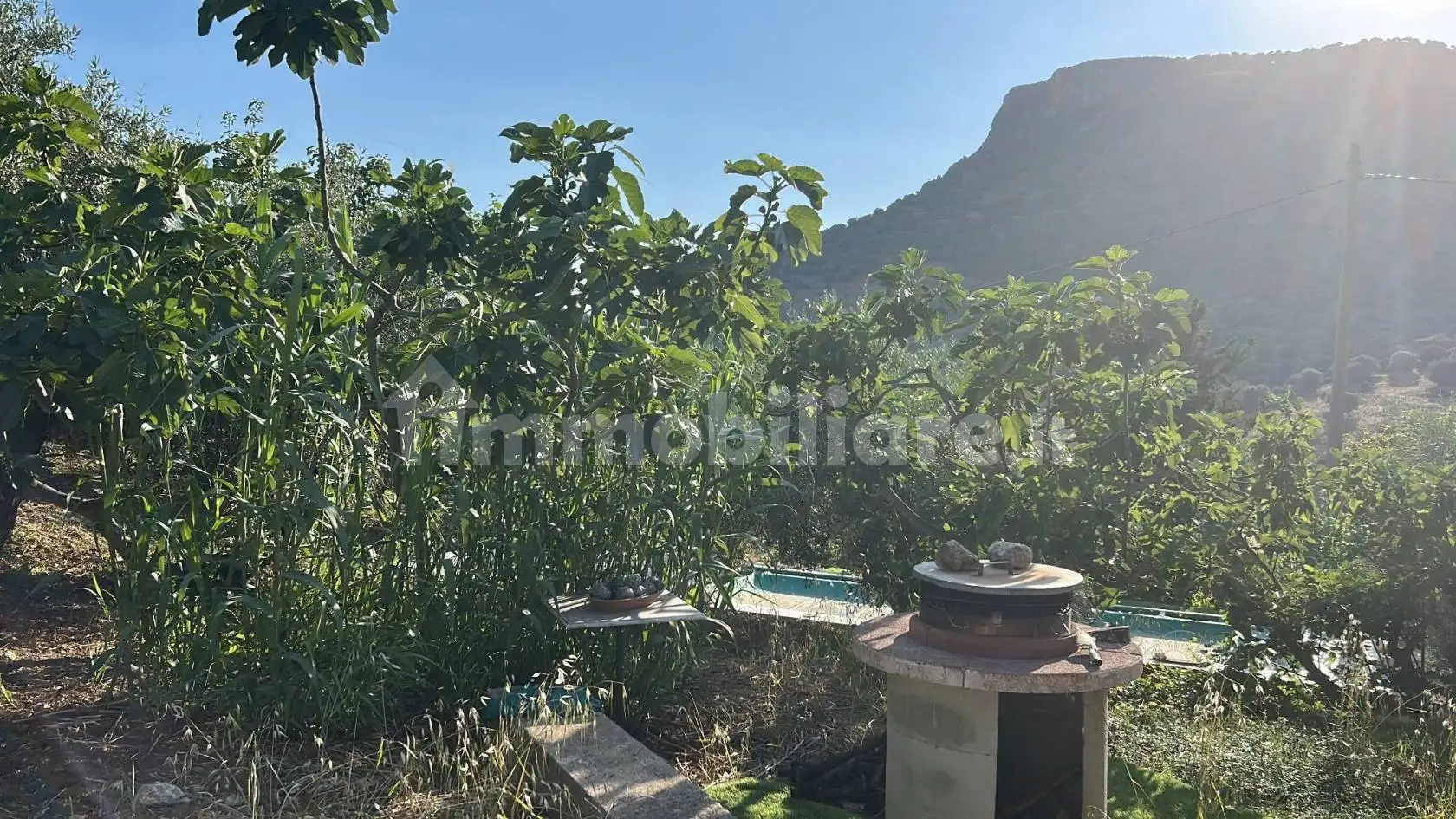 Villa unifamiliare SP1bis, Grotte Di Armeta, Zucco, Carini - foto 5