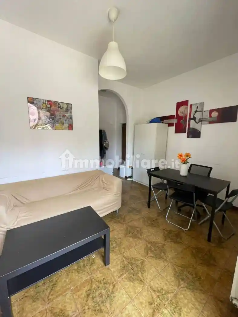 Trilocale via Alfonso Cossa 8, Quartiere Forlanini, Milano - foto 2