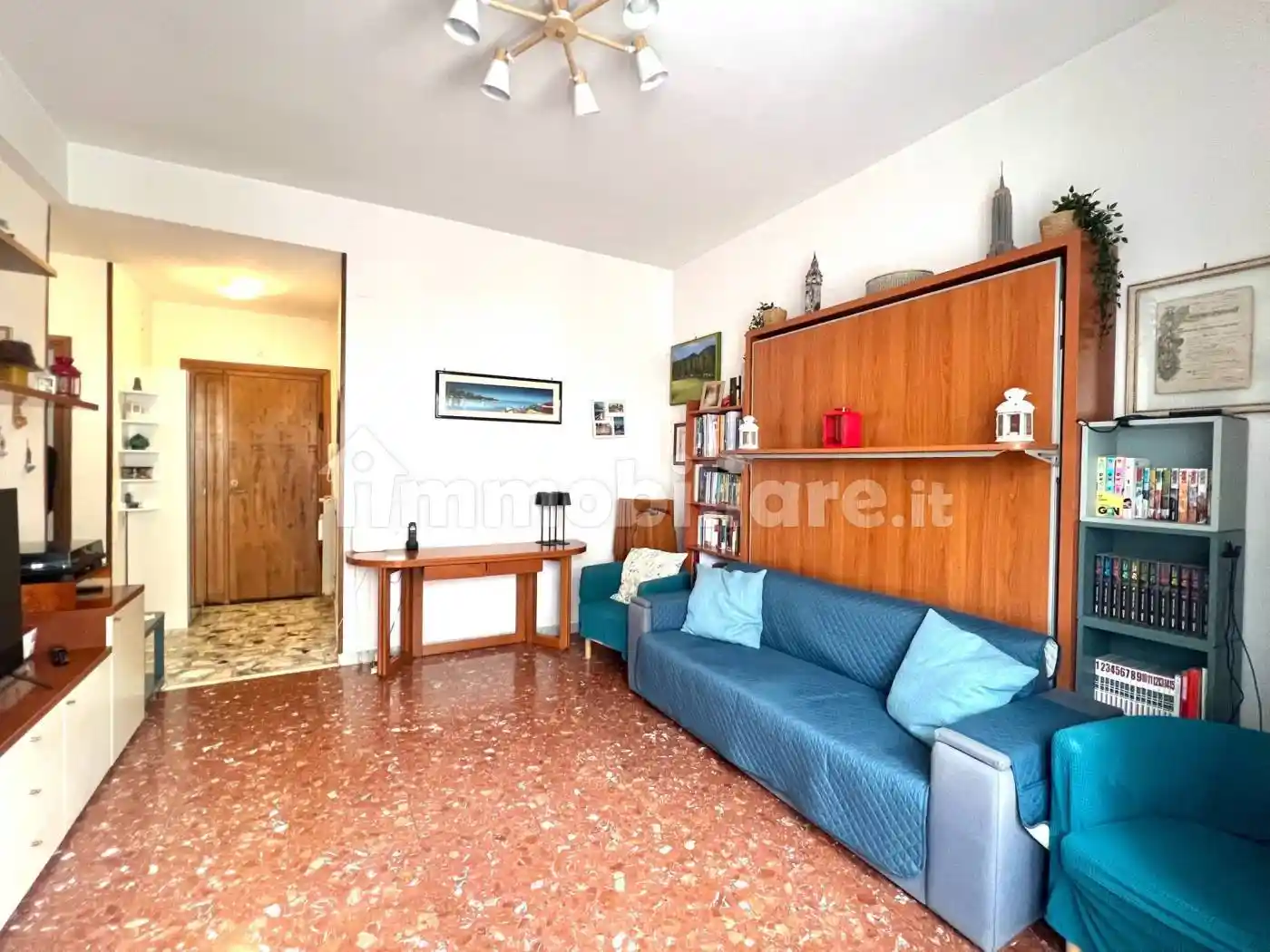 Bilocale via Francesco Maria Torrigio, Battistini - Primavalle, Roma - foto 3