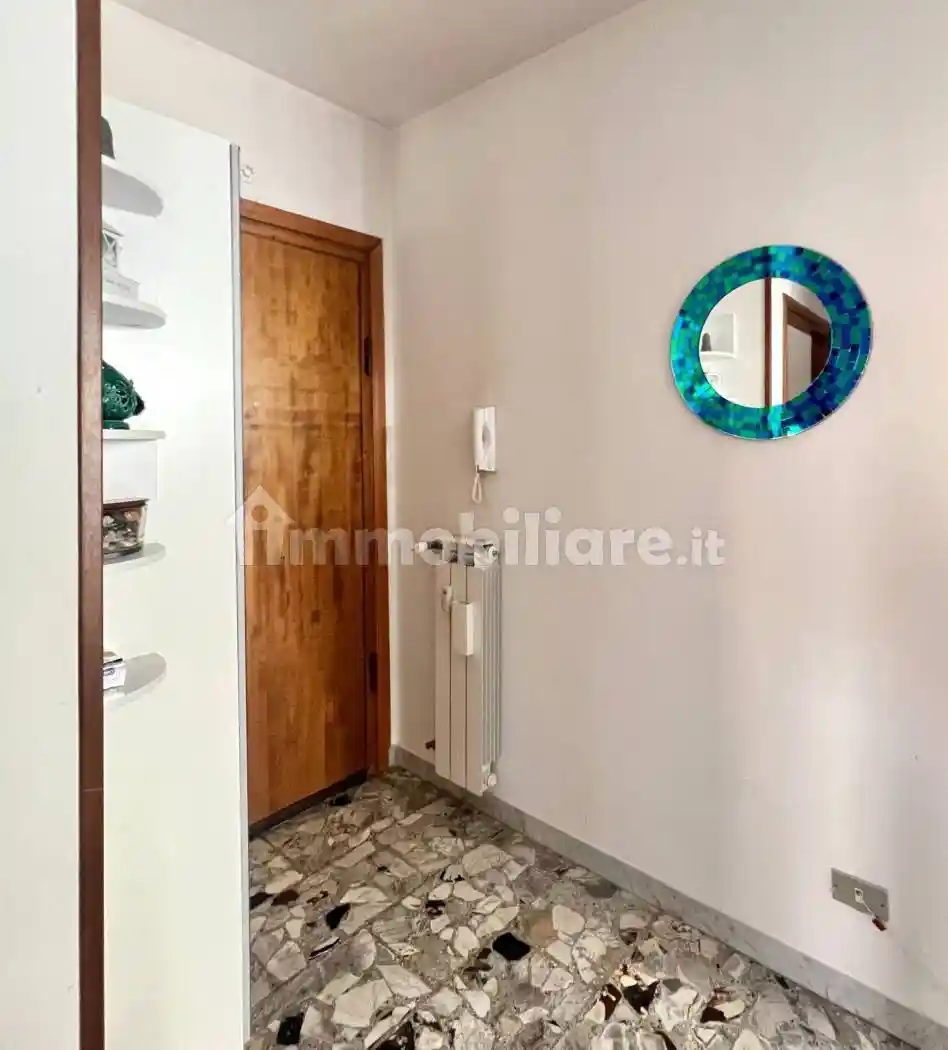 Bilocale via Francesco Maria Torrigio, Battistini - Primavalle, Roma - foto 4