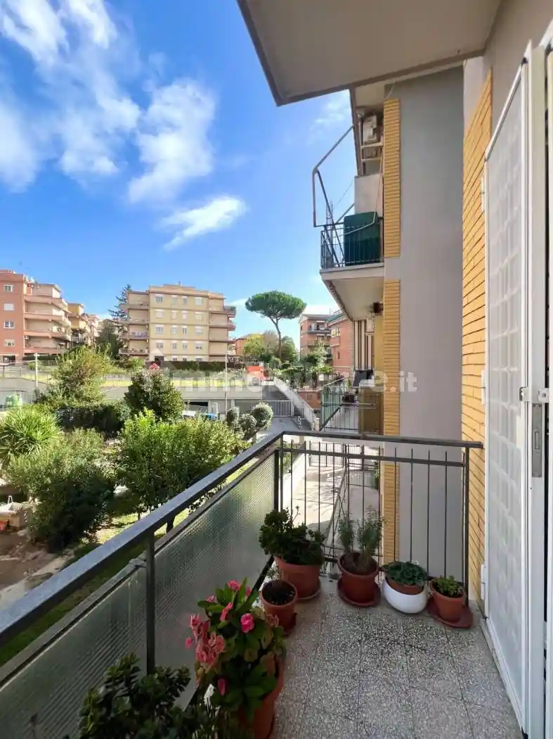 Bilocale via Francesco Maria Torrigio, Battistini - Primavalle, Roma - foto 5