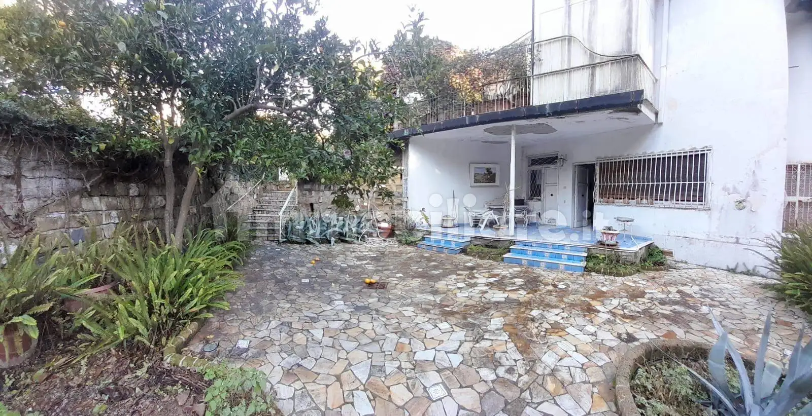 Villa in vendita a Napoli