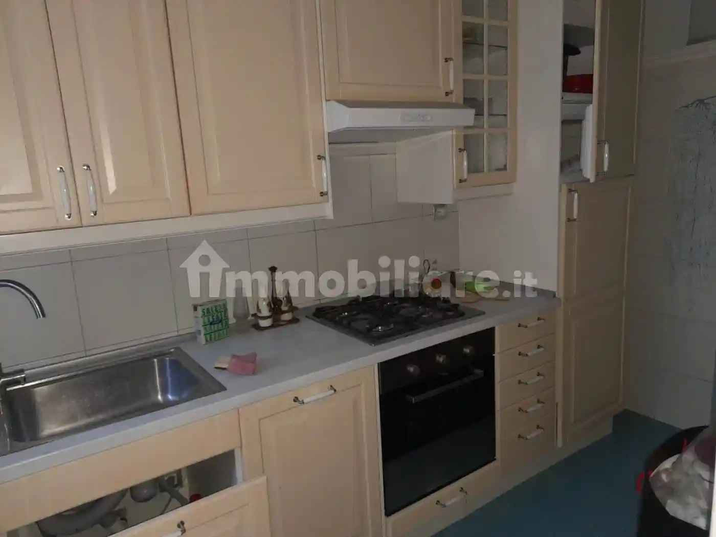 Appartamento in villa via Posillipo 56, Posillipo, Napoli - foto 5