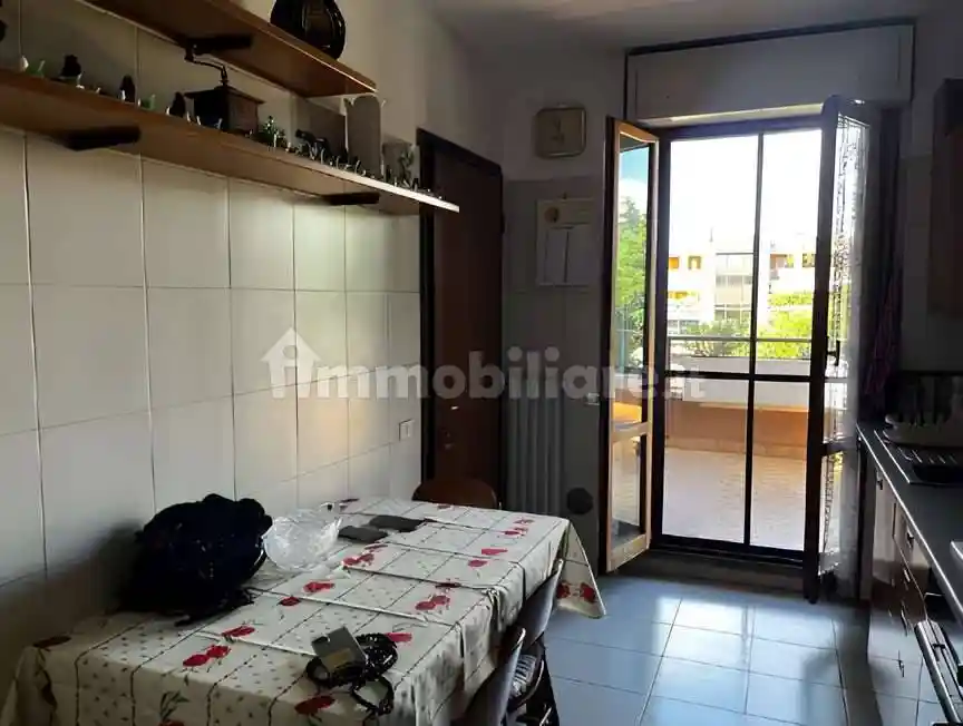 Appartamento all'asta via Nicola Romeo, 5, Milano - foto 4