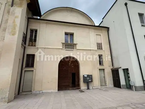 Appartamento in asta a Locate di Triulzi