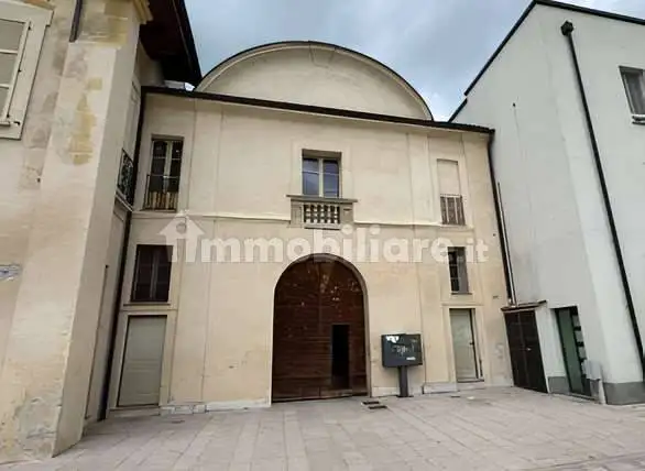 Appartamento in asta a Locate di Triulzi