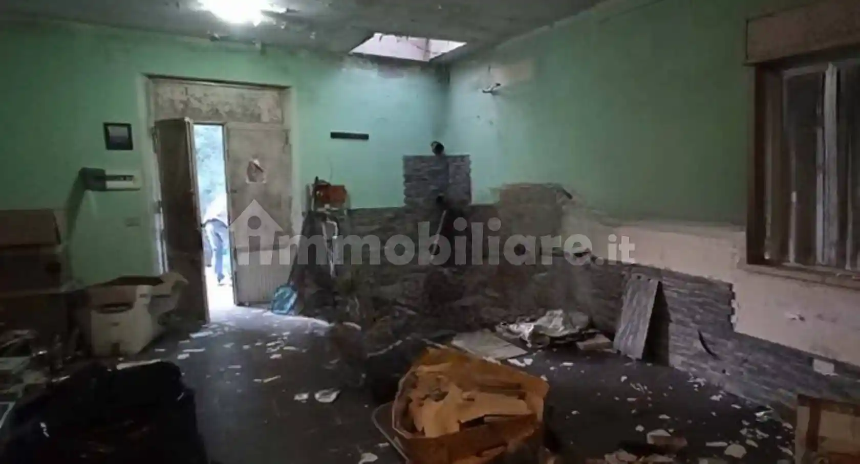 Villetta a schiera - foto 4