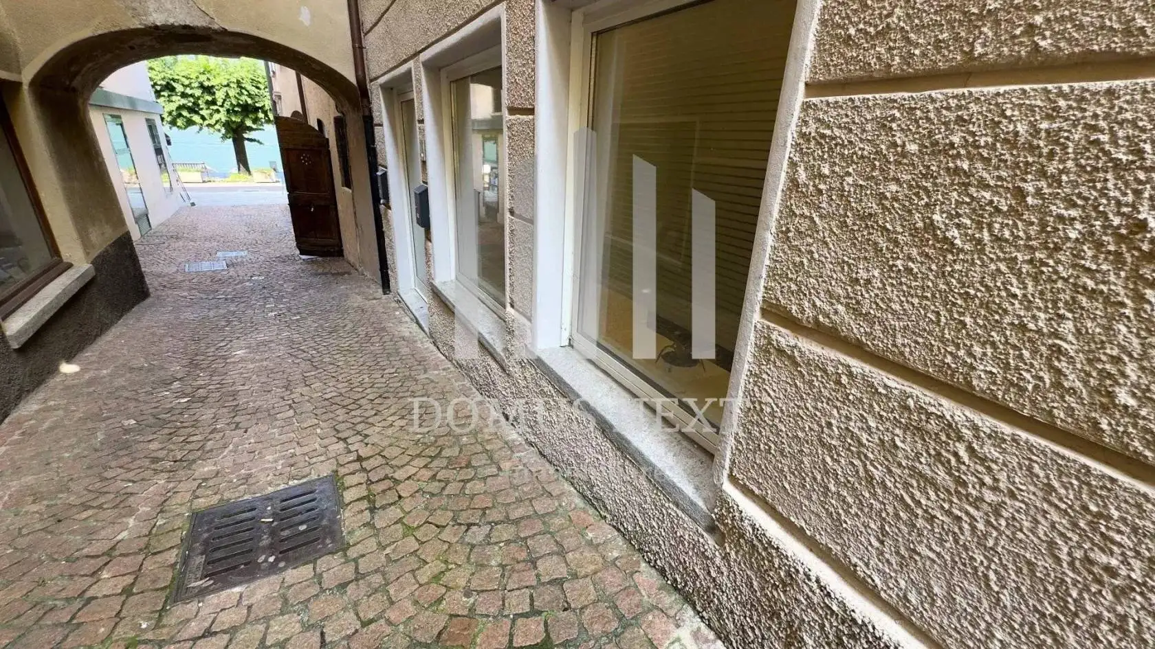 Villa unifamiliare, ottimo stato, 120 m², Campione d'Italia - foto 5