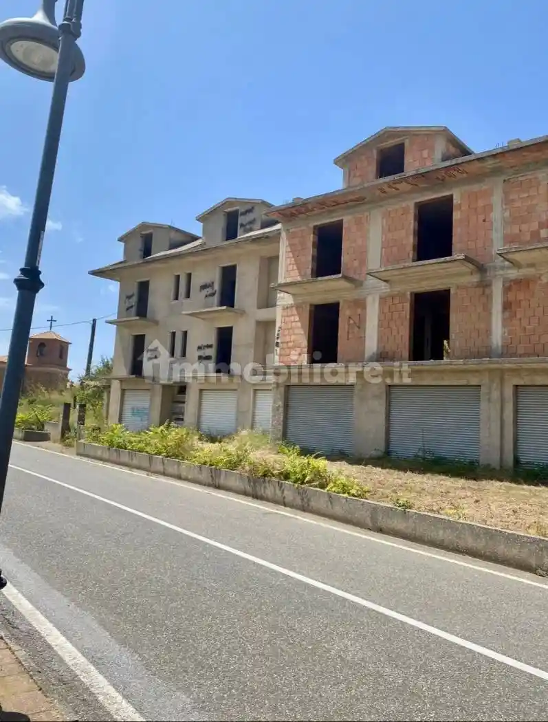 Villa a schiera viale Monumento 8, Centro, Falerna - foto 3