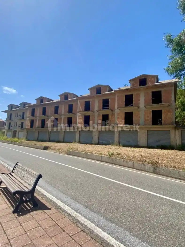 Villetta a schiera in vendita a Falerna