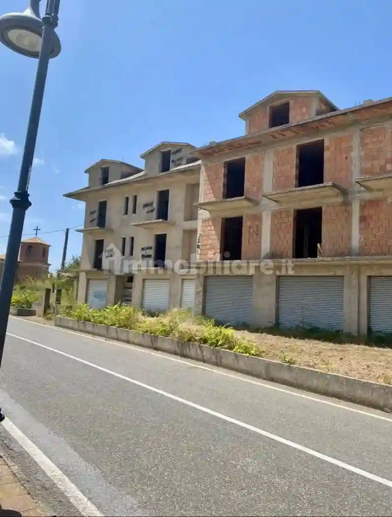 Villa a schiera viale Monumento 8, Centro, Falerna - foto 4