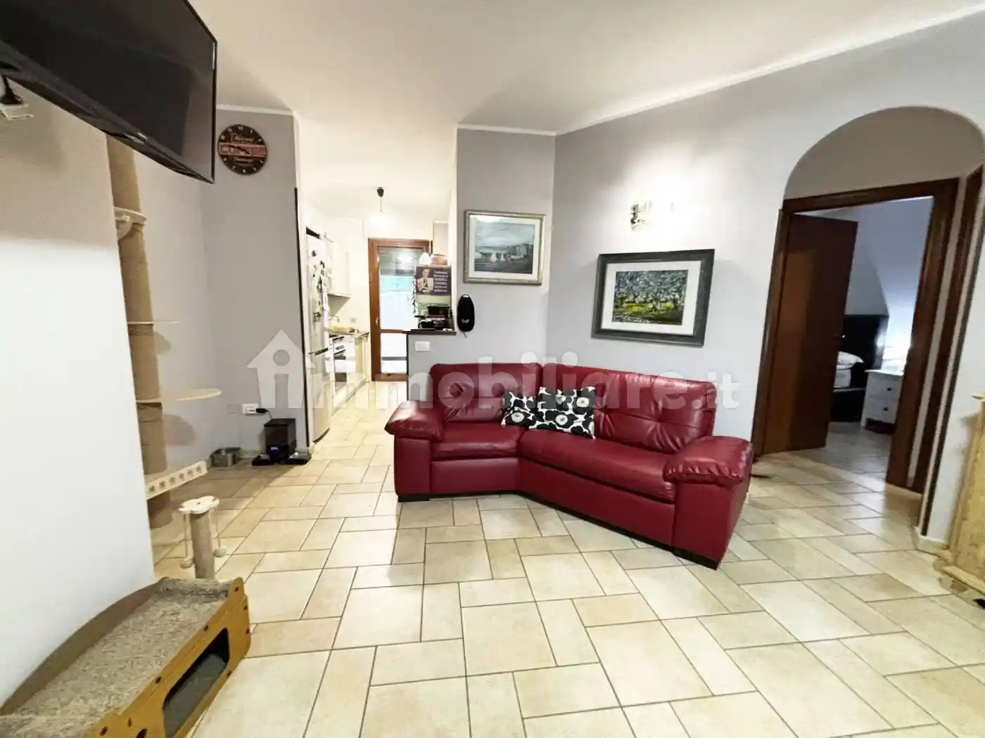 Appartamento - foto 3