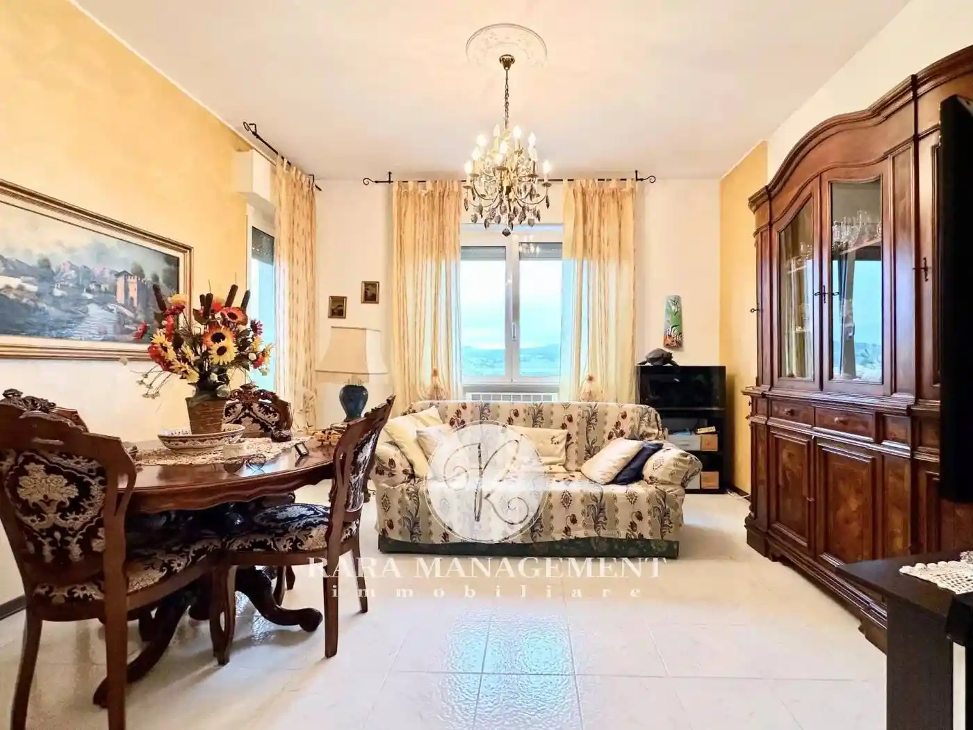 Appartamento Strada del Castellano, 5, Tavernelle, Ancona - foto 2