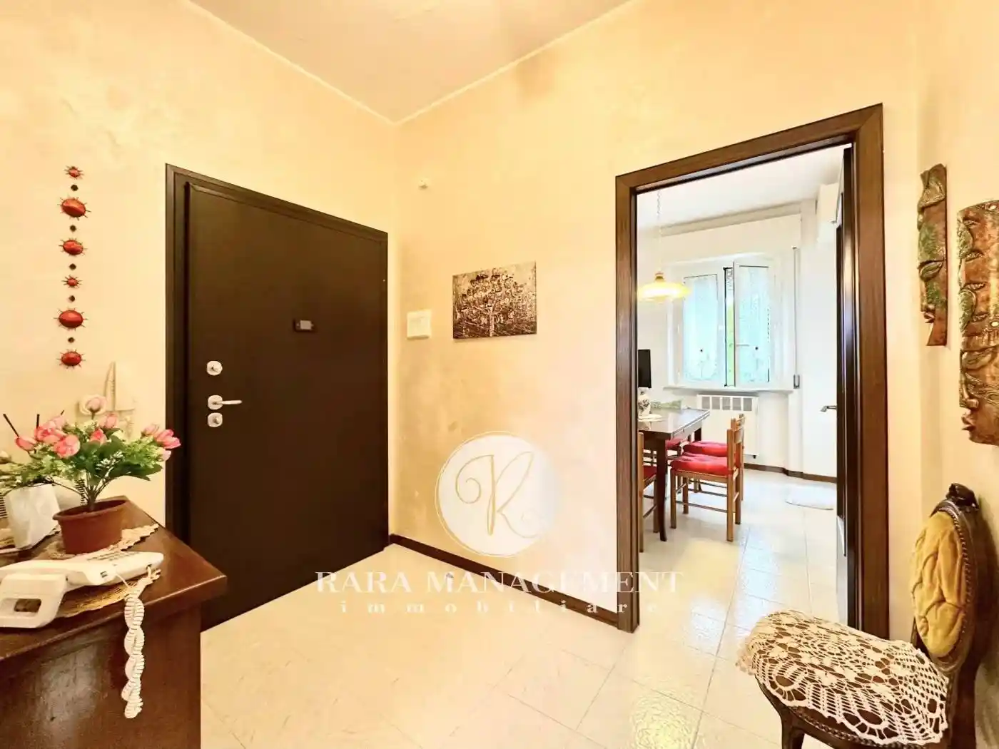 Appartamento Strada del Castellano, 5, Tavernelle, Ancona - foto 5