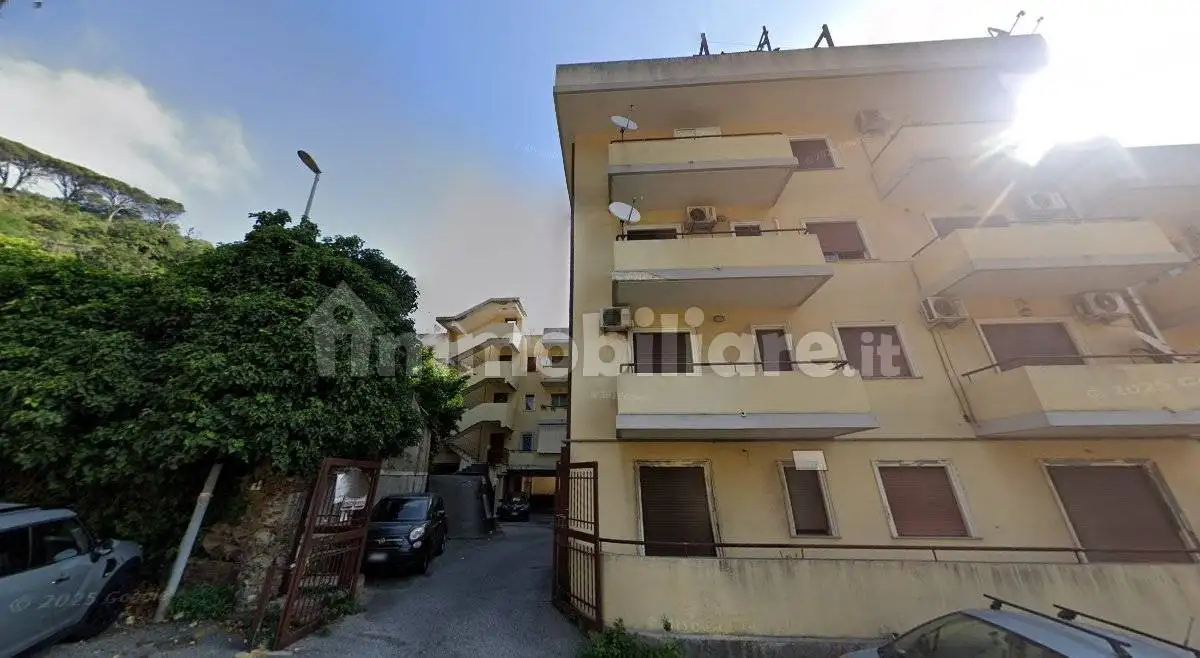 Appartamento in asta a Messina