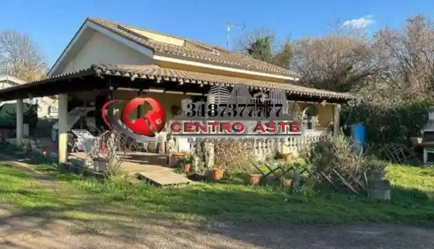 Appartamento in vendita a San Cesareo