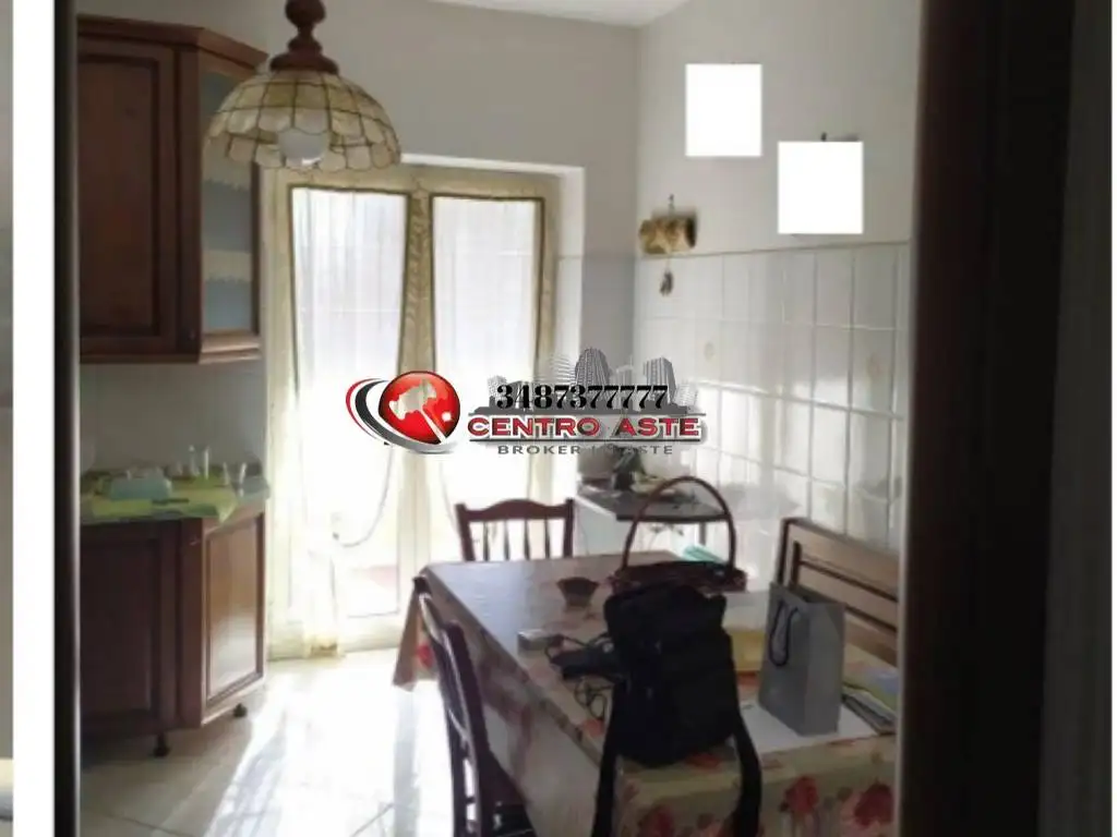 Villa in asta a Valmontone