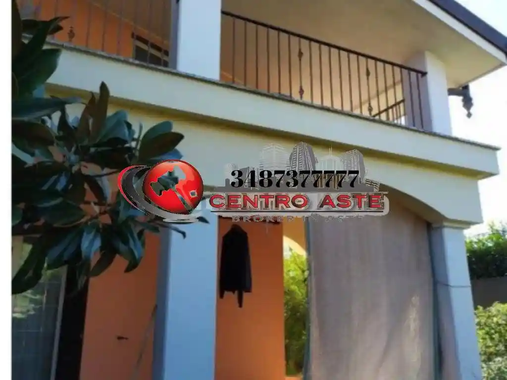 Villa all'asta Colle Santo Stefano, 69, 00038 Valmontone Italia, Valmontone - foto 3