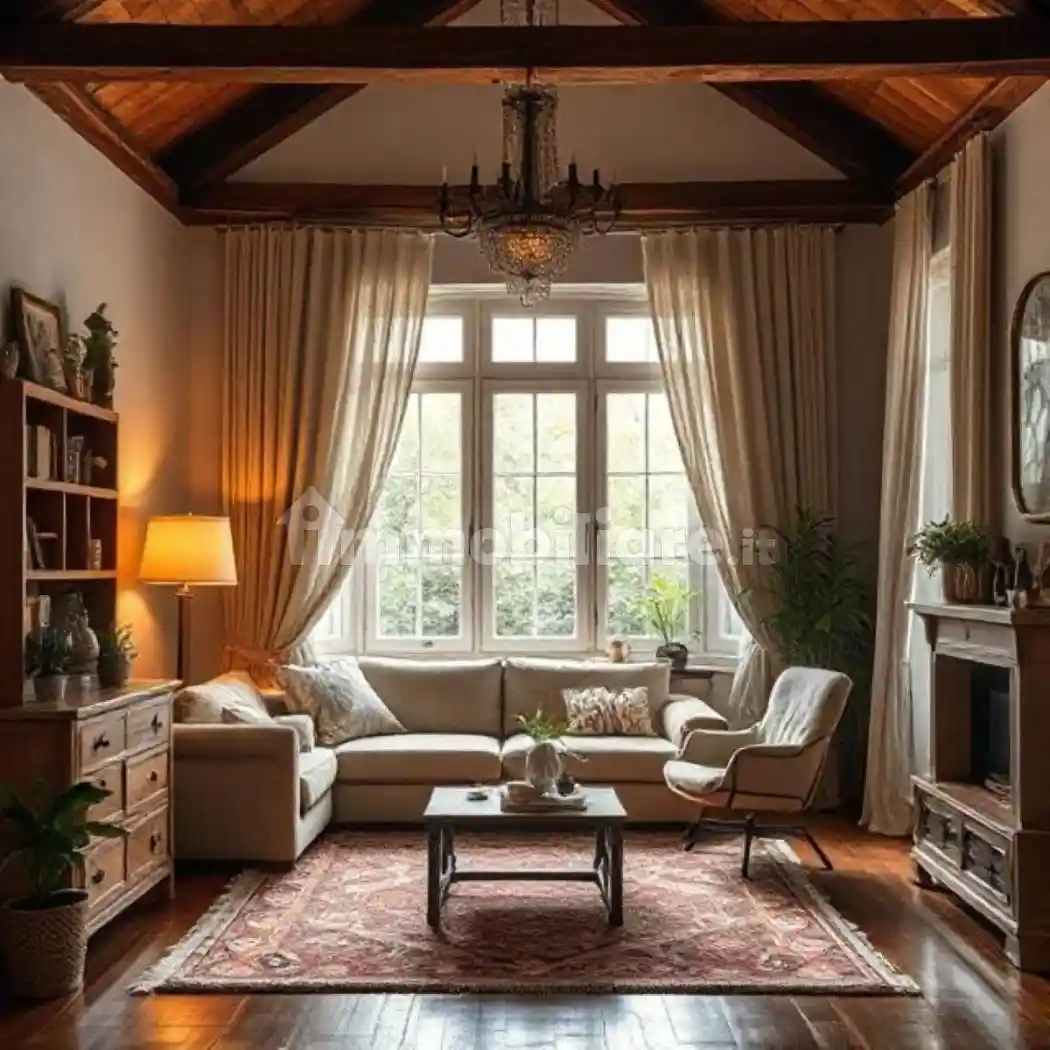 Villa all'asta Colle Santo Stefano, 69, 00038 Valmontone Italia, Valmontone - foto 4