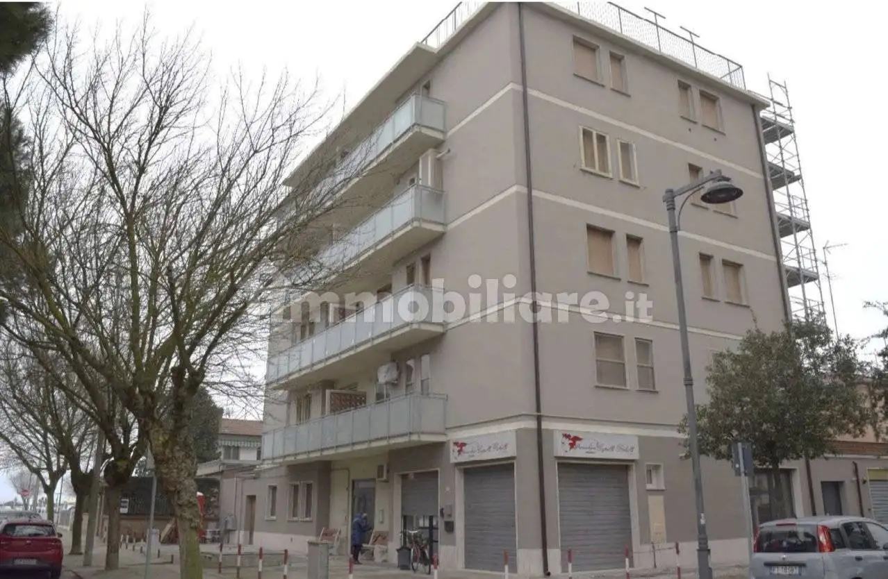 Appartamento in asta a Comacchio