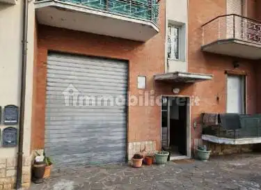 Appartamento in asta a Assisi