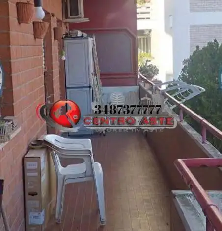 Appartamento in asta a Tivoli