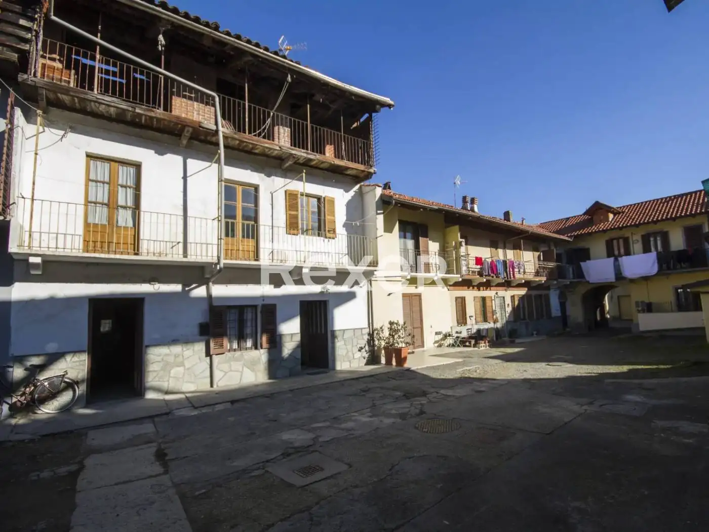 Casa indipendente in vendita a Nole